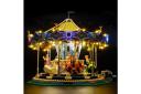 LEGO Carousel 10257 Light Kit - AfterPay & zipPay Available