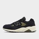 New Balance 580 Men Shoes - Black - Size: 12 - Foot Locker