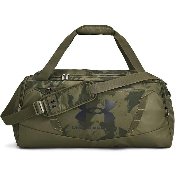 Under Armour Undeniable 5.0 Medium Duffle Bag