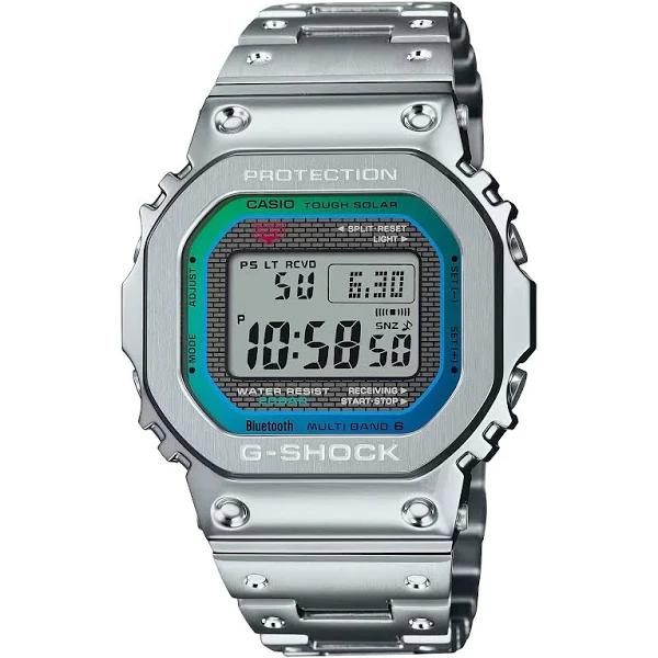 G-Shock Full Metal Polychromatic Series GMWB5000PC-1D