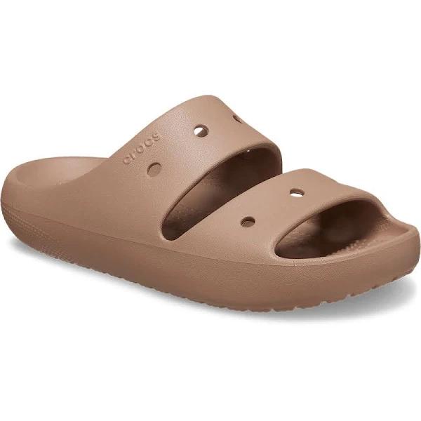 Crocs Classic V2 U Sandals Golden EU 45-46 Man 209403-2Q9-M11