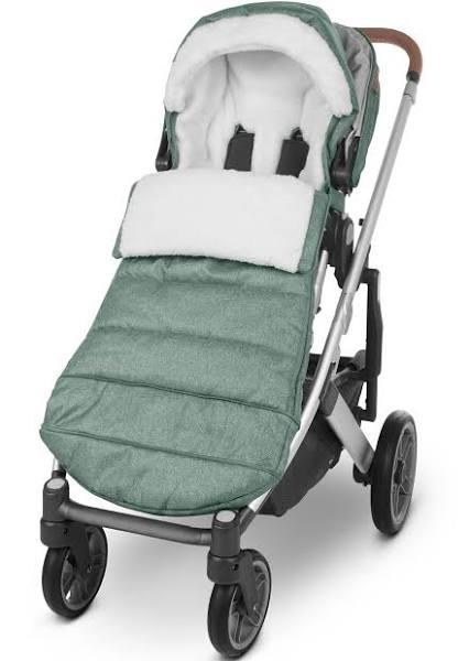 UPPAbaby Cozy Ganoosh - Gwen/Emmett