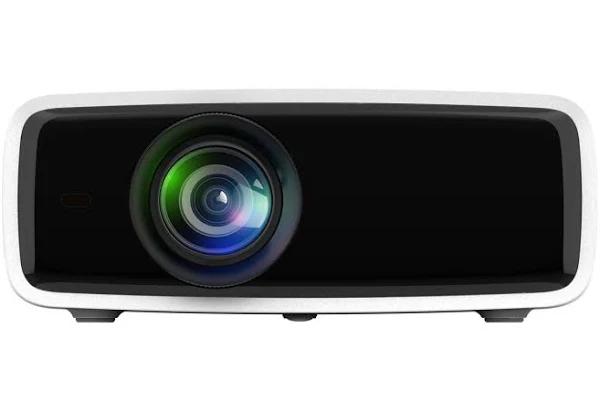 Philips NeoPix 550 Smart Projector - White