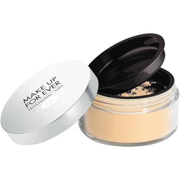 Make Up For Ever Ultra HD Invisible Micro Setting Loose Powder - #2.2 Light Neutral 16G