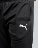 Puma Active Woven Pants - Black