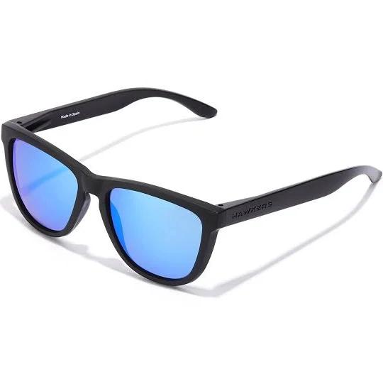 One Raw - Polarized Black Clear Blue