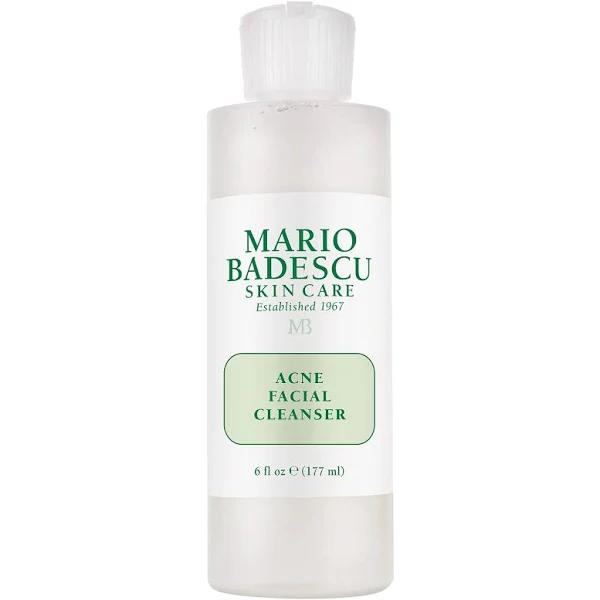 Mario Badescu Acne Facial Cleanser - For Combination/ Oily Skin Types