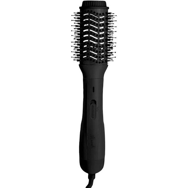 Mermade Hair Blow Dry Brush - Black