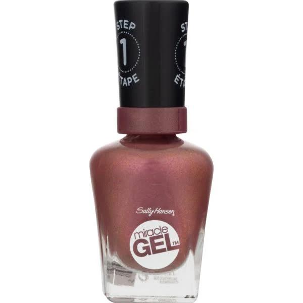 Sally Hansen Miracle Gel Saturn It Up!