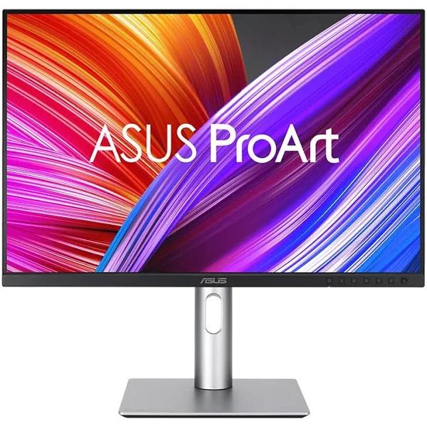 Asus ProArt Display PA248CRV 24.1" WUXGA IPS Professional Monitor