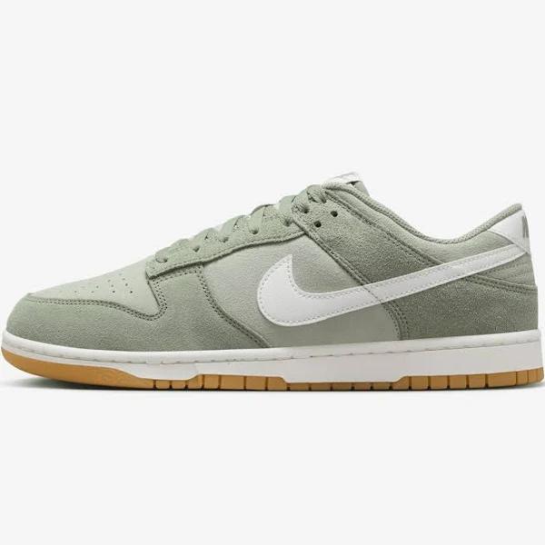 Nike Dunk Low Retro SE Men's Shoes - Green