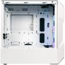 Cooler Master MasterBox TD300 Mini Tower ARGB Mesh Case White