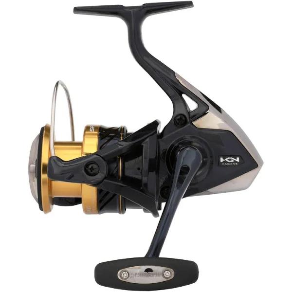 Shimano Spheros SW Inshore Spinning Reel