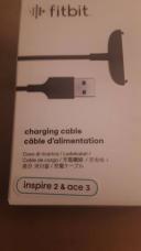 Fitbit Charging Cable Inspire 2