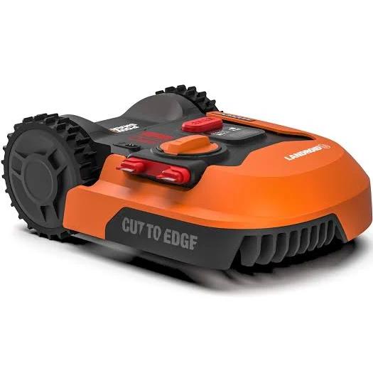 Worx 20V 1500m2 Landroid Robotic Lawn Mower WR150E