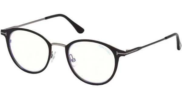 Tom Ford FT5528-B 001