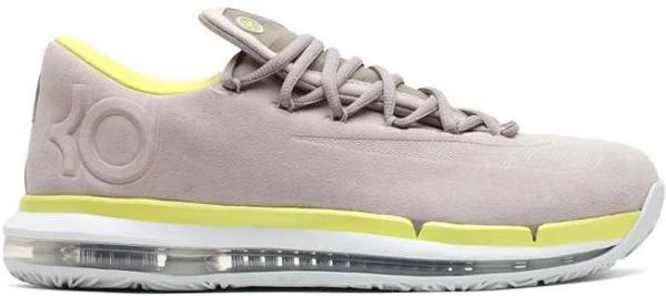 Nike KD 6 Elite Fragment Chino