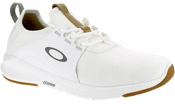 Oakley Dry Shoes White