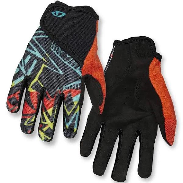 Giro DND II Gloves M