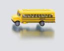 Siku - US School Bus