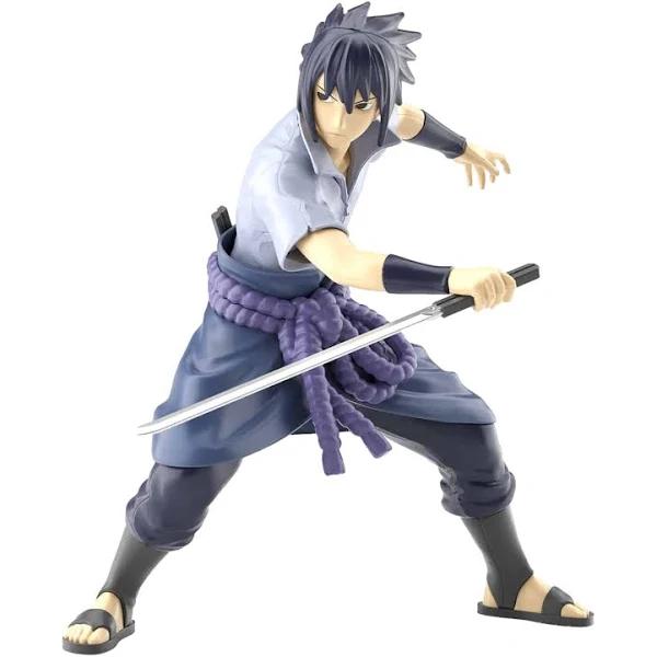 Bandai Entry Grade Uchiha Sasuke (3L)