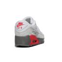 Nike Air Max 90 Ltr white/white-light Silver CD6867-116 Pre-School