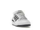 Adidas Forum Low Cloud White Grey