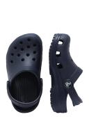 Crocs Toddler Classic Clog; Navy, C5