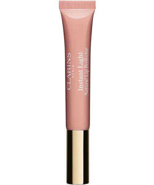 Clarins Eclat Minute Instant Light Natural Lip Perfector - #08 Plum Shimmer 12ml