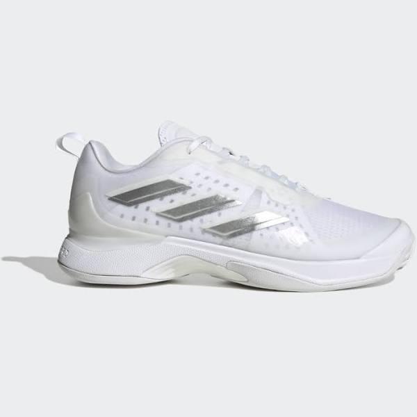 Adidas Avacourt White/Silver/White Wmns 9.5