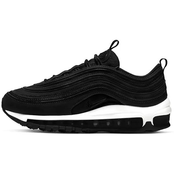 Nike - Air Max 97 Sneakers, Black