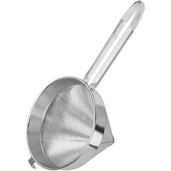 Vogue Coarse Conical Strainer 250mm DM059