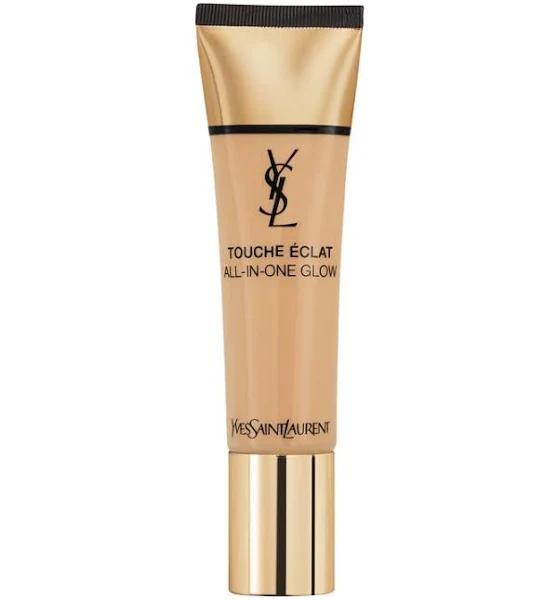 Yves Saint Laurent Touche Eclat All in One Glow Foundation (#BD50 Warm Honey)