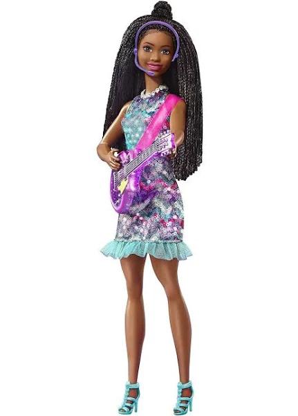 Barbie Big City Big Dreams Doll - Brooklyn