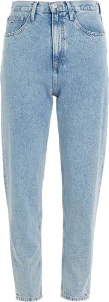 Tommy Jeans High-Waisted Jeans