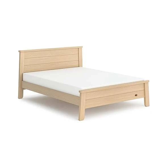 Boori Horizon Bed Brushed Natural by Freedom