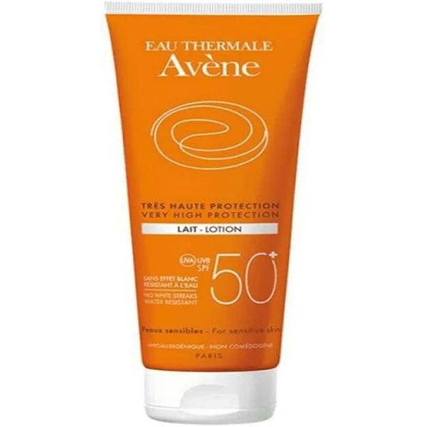 Avene Milk Protection SPF50+ 250 ml