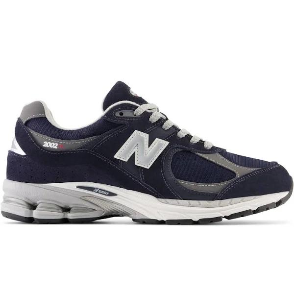 New Balance M2002RXK Sneakers in Eclipse, Size UK 4 | END. Clothing