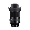 Sigma 35mm f/1.4 DG HSM Art Lens For Nikon