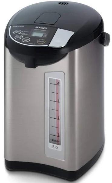 Tiger PDU-A40A Electric Water Boiler and Warmer