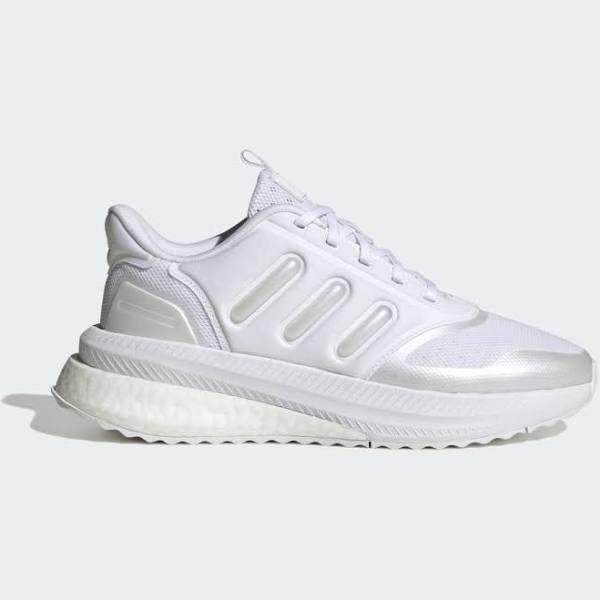 Adidas X_PLRPHASE Shoes White / Zero Metalic / White 6 - Women Running Trainers