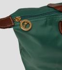 Tote Bag M Le Pliage Original Sage Longchamp