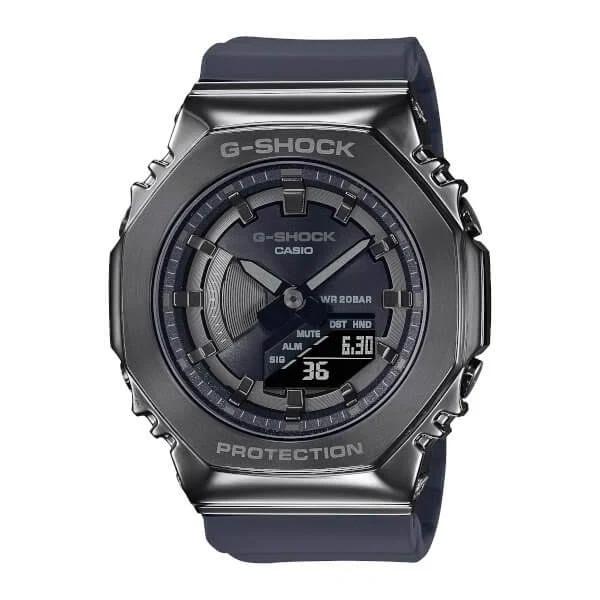 Casio Casioak GM-S2100B-8A