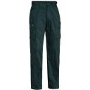 Bisley 8 Pocket Mens Cargo Pants (BPC6007) 79L / Bottle