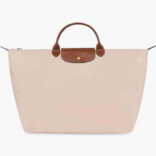 Travel Bag S Le Pliage Original Paper Longchamp