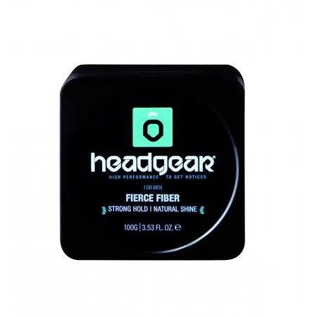 Headgear Strong Hold Styler Fierce Fiber, 100 G