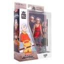 Avatar: The Last Airbender Aang Monk BST AXN 5" Action Figure