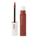 Maybelline Superstay Lipstick Matte Ink 70 Amazonian