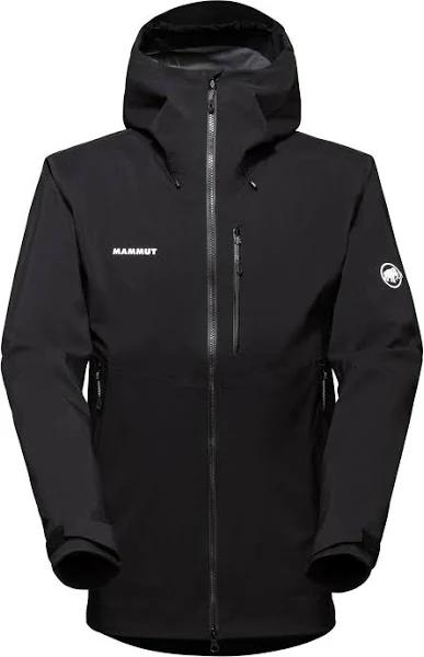 Mammut Men's Alto Guide HS Hooded Jacket