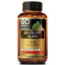 Go Healthy Go Celery 16000 120 Capsules